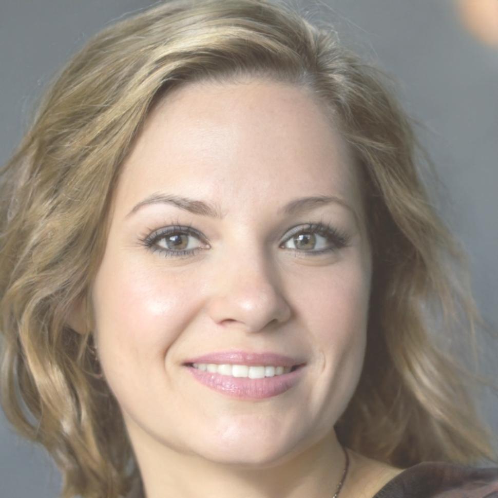 Porträt von Elena Kowalski