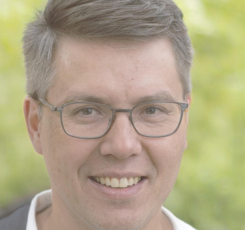 Porträt von Thaddäus