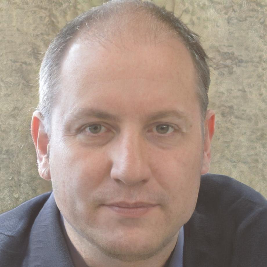 Porträt von Zephyrin