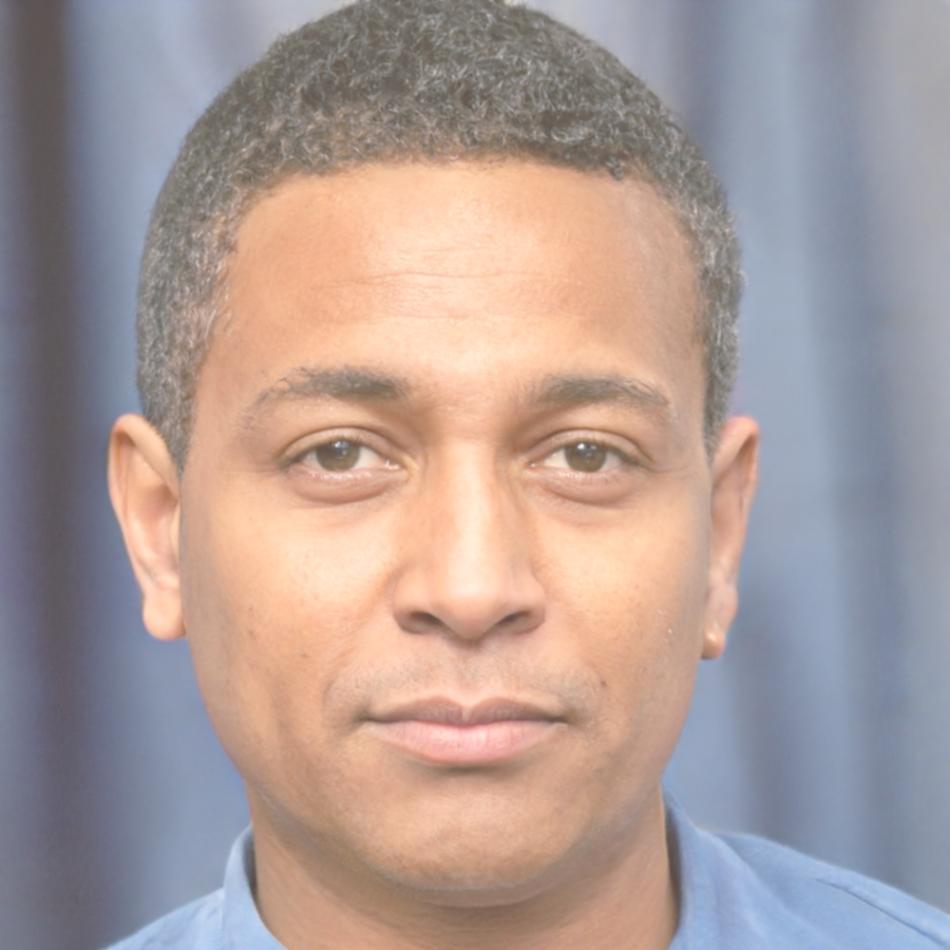 Porträt von Ignatius